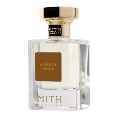 泰国mith香水正品试香