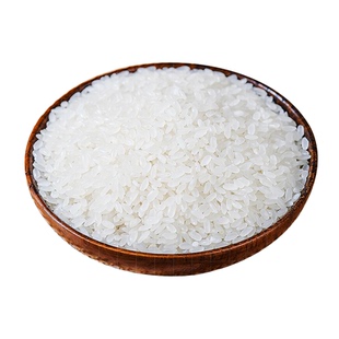 东北大米新米黑龙江长粒香珍珠米2号五常大米稻花香5kg2025年10斤