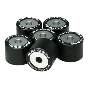 malossi马鲁士光阳赛艇ct 250 300改装普利珠离合珠配重滚子