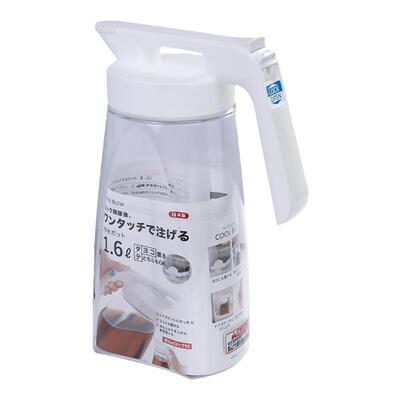 PEARL日本进口密封冷水壶