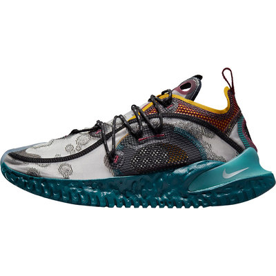 耐克男女舒适运动跑步鞋