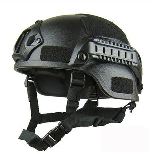 MICH2000战术头盔 军迷户外骑行cs野战射击防暴头盔 暗区突围周边