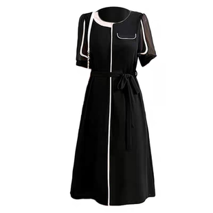 121—150号 小蕾精品直播福利专拍 799 新款连衣裙熙熙