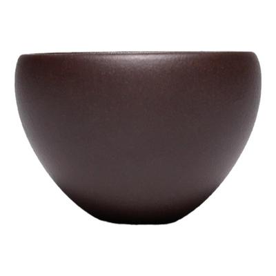 百年利永紫砂主人杯品茗杯