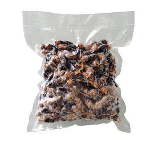 胡蜂王马蜂王红娘蜂王金环虎头蜂黑尾胡蜂活体食用250g真空顺丰