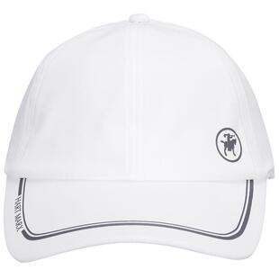 HART MARX男士运动针织棒球帽鸭舌帽轻薄柔软透气遮阳运动帽子