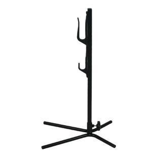 自行车停车架山地车维修台树状维修架支架单车修车台修车架展示架