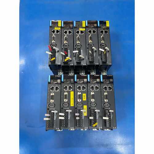 INOVANCE汇川伺服驱动器SV660NS2R8I功率，议价商品