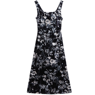 LaviniaClub优雅气质连衣裙