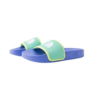 北面童装儿童男女BASE CAMP拖鞋凉鞋户外夏季TheNorthFace|4OAV