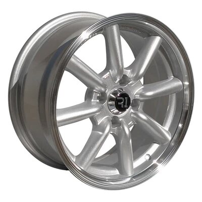 盾之威轮毂经典运动轻量化改装