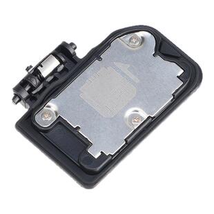 适用于索尼A7M4 A7R4 A7S3 FX3 Fx30 A1 A9II A7M5相机电池盖