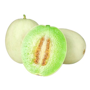 正宗玉菇甜瓜冰淇淋蜜瓜10斤装应季新鲜水果香瓜脆甜密瓜整箱包邮