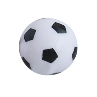 桌上足球小球的球用球配件足球桌桌式桌面儿童双人足球机鱼缸造景