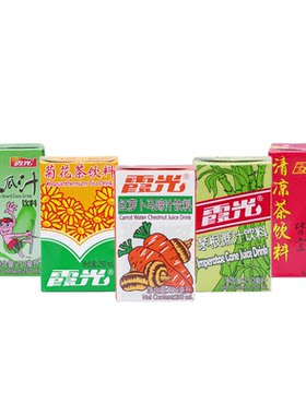 佛山霞光混搭经典多系列饮料