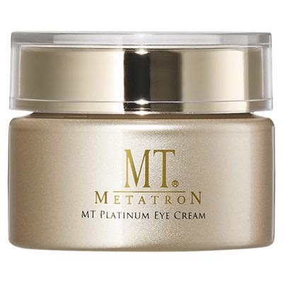 MT凝时眼霜日本官方正品