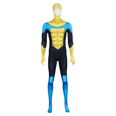 漫之秀超级英雄马克cos服