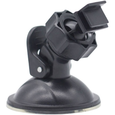 行车记录仪支架吸盘式凌度导航