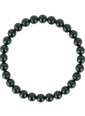 稀土永磁项链强磁性艾灸磁石项圈