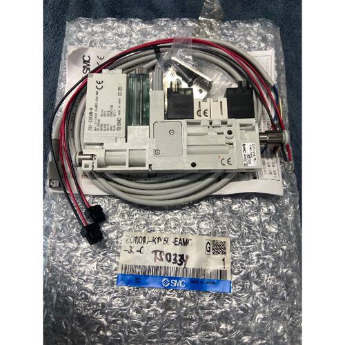 询价下单ZQ1101U-K1Y5L-EAMG-33  真空发生器 可开发票