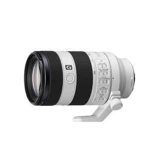SONY/索尼 FE 70-200mmF4 远摄变焦微距G镜头 SEL70200G2