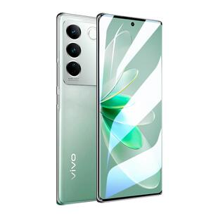 适用vivos50钢化膜s30promini手机膜s20新款s19pro全屏s18e17全胶s16/s15水凝x300陶瓷x200ultra保x100s护Pro