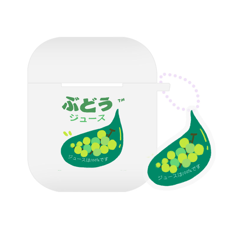 耳机保护套younke苹果