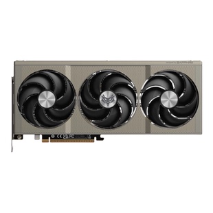 蓝宝石AMD RX9060XT 8G/16GB D6 显卡游戏高性能氮动独立游戏显卡