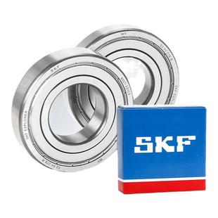 SKF进口高速轴承6214 6215 6216 6217 6218 6219-2Z 2RS1 C3 电机