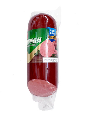 双汇啤酒拍档香肠280g火腿肠