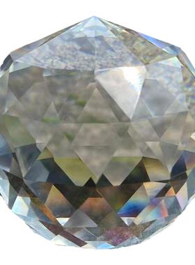 水晶玻璃球拍照魔术杂技表演道具