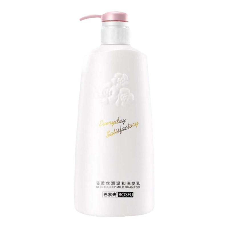 巴索夫洗發(fā)水香味持久留香水去屑控油止癢護(hù)發(fā)素正品香港洗護(hù)套裝