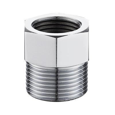 全铜加厚洗衣机进水管转换接头