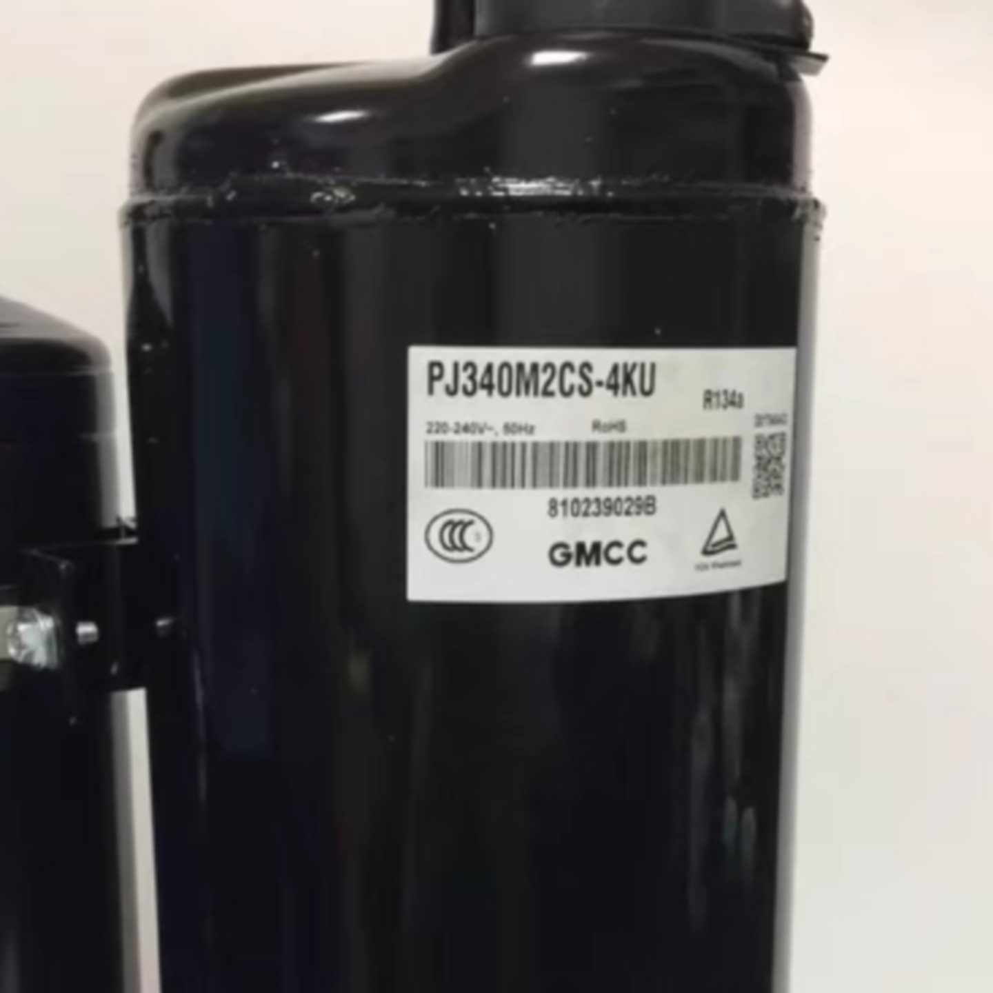 适用于美的PJ215G1C-4FT 空调压缩机PJ340M2CS-4KU美芝东芝压缩机
