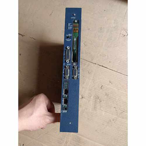 GE IC698CPE030-GJ 模块 RX7i 600MHz CPU PLC控制系统