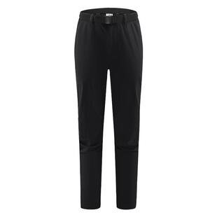 【风凌T8进阶款】伯希和速干裤男25新款快干透气徒步运动休闲裤子