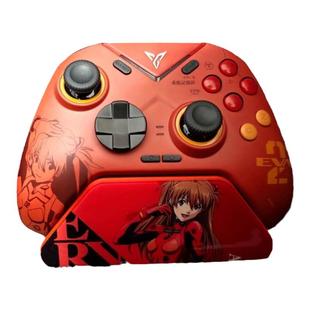 XBOX手柄支架创意明日香游戏配件series x/s手柄底座收纳架置物架