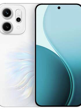 24期免息送好礼OPPOReno14手机