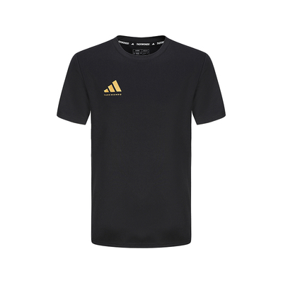 阿迪达斯短袖T恤男夏季新款