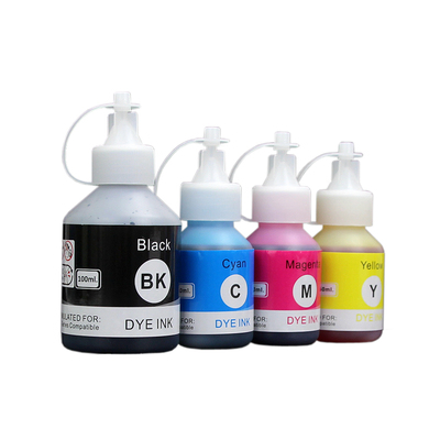 D60墨水适用兄弟打印机T730T710