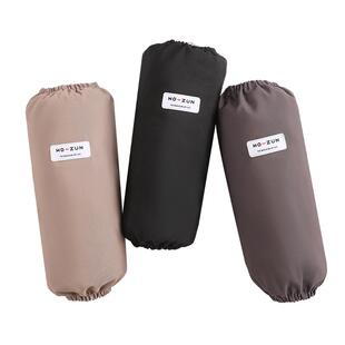 防水袖套女秋冬工作防脏耐磨套袖2026新款厨房专用防油羽绒服护袖