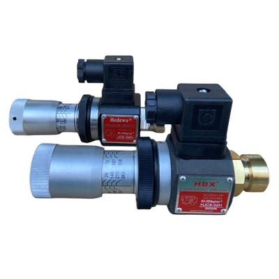 质量稳定压力继电器海德信赫德沃