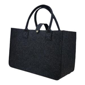 加厚环保毛毡logo肖战同款礼品