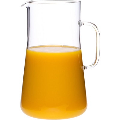 德国进口玻璃耐高温果汁壶