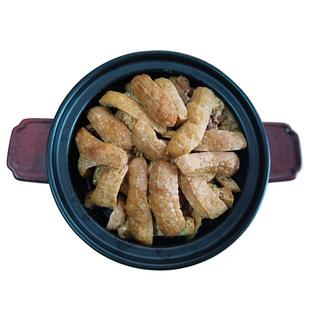生腐湿生腐安徽枞阳特产正宗白云生腐项铺油豆腐豆泡豆付果美食