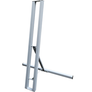 1.5米人像架立人支架展板等身高1.2 米人字展示架海报架广告立牌