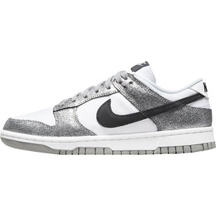 Nike/耐克官方正品Dunk Low 女子运动低帮时尚休闲板鞋DO5882-001