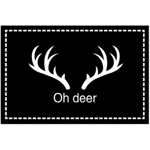 入户门地毯门垫轻奢简约现代家用门厅可裁剪门口脚垫入门进门地垫