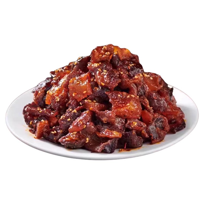 内蒙直发!100%真牛肉筋!