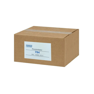 光引发剂784 双(1-(2,4-二氟苯基)-3 吡咯基)二茂钛可见光固化LED